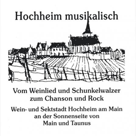 Hochheim musikalisch 1