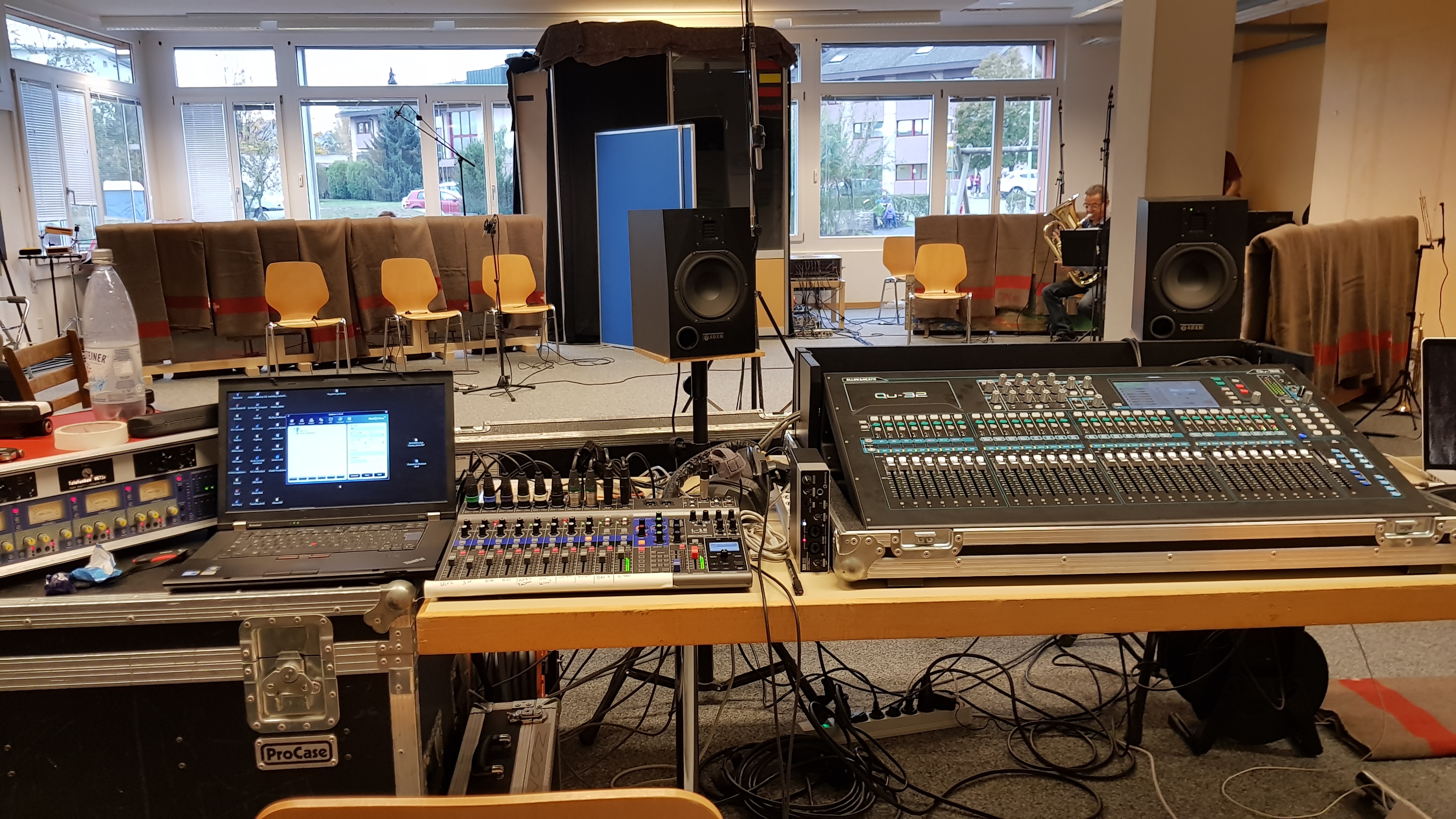 Sense Musikante 2018 