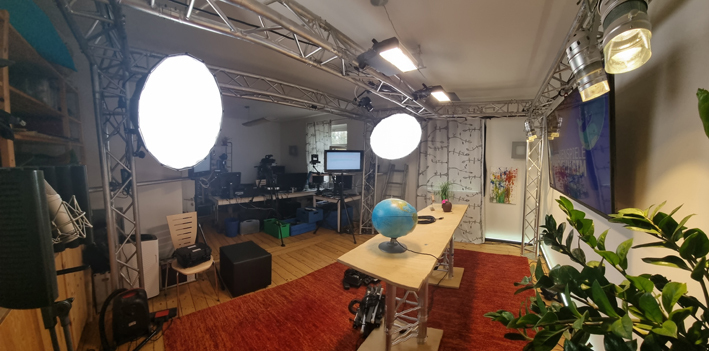 Sommerstadt TV