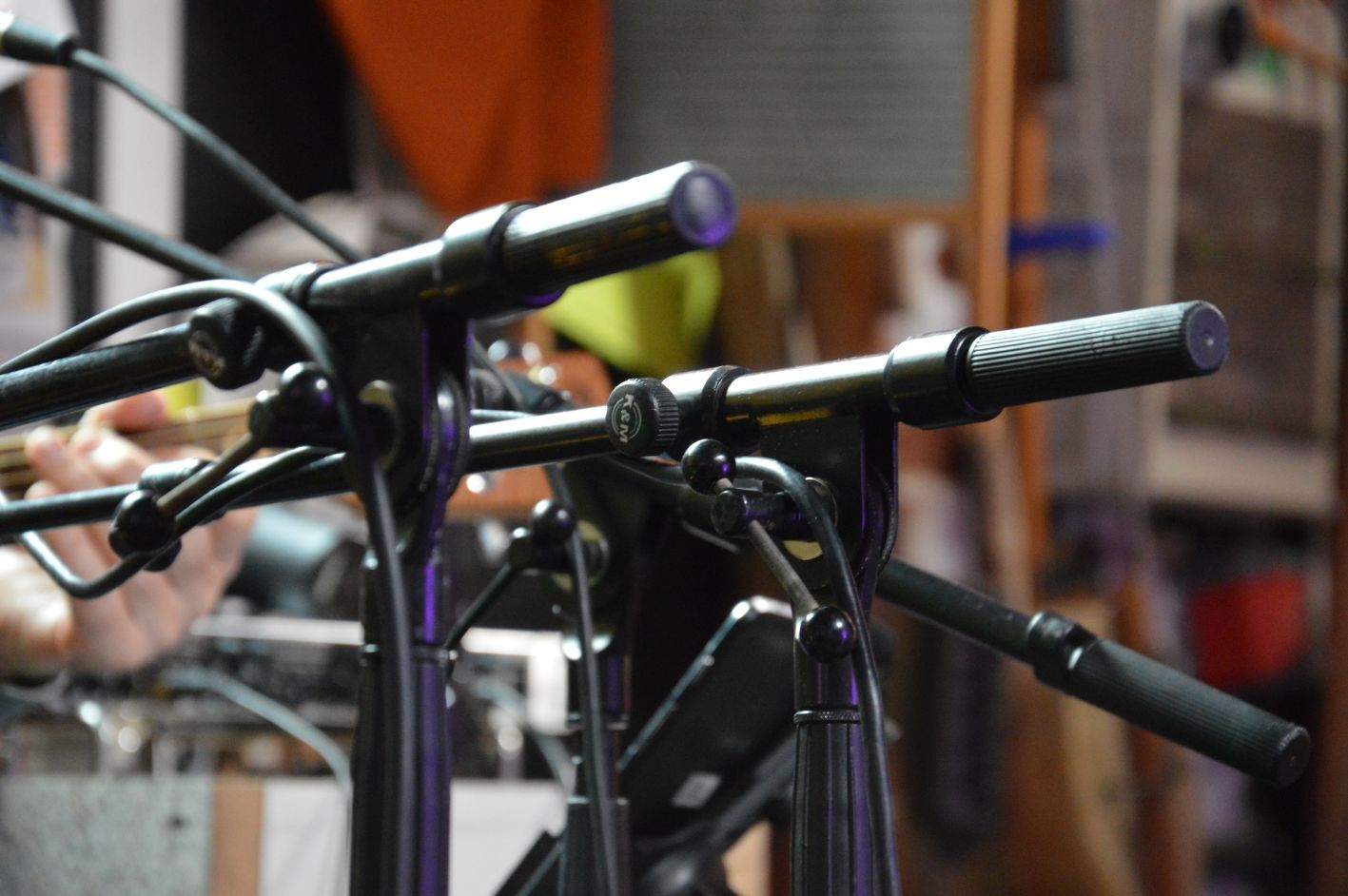 OSTART recording 2022