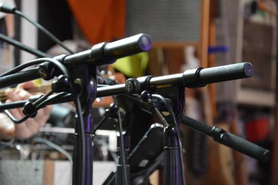 OSTART recording 2022