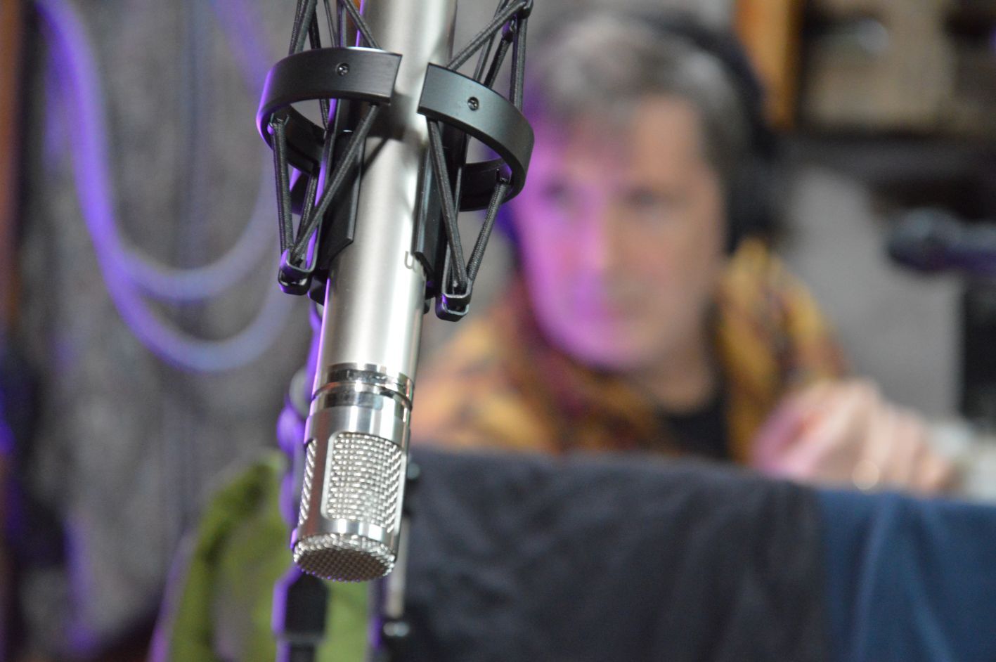 OSTART recording 2023