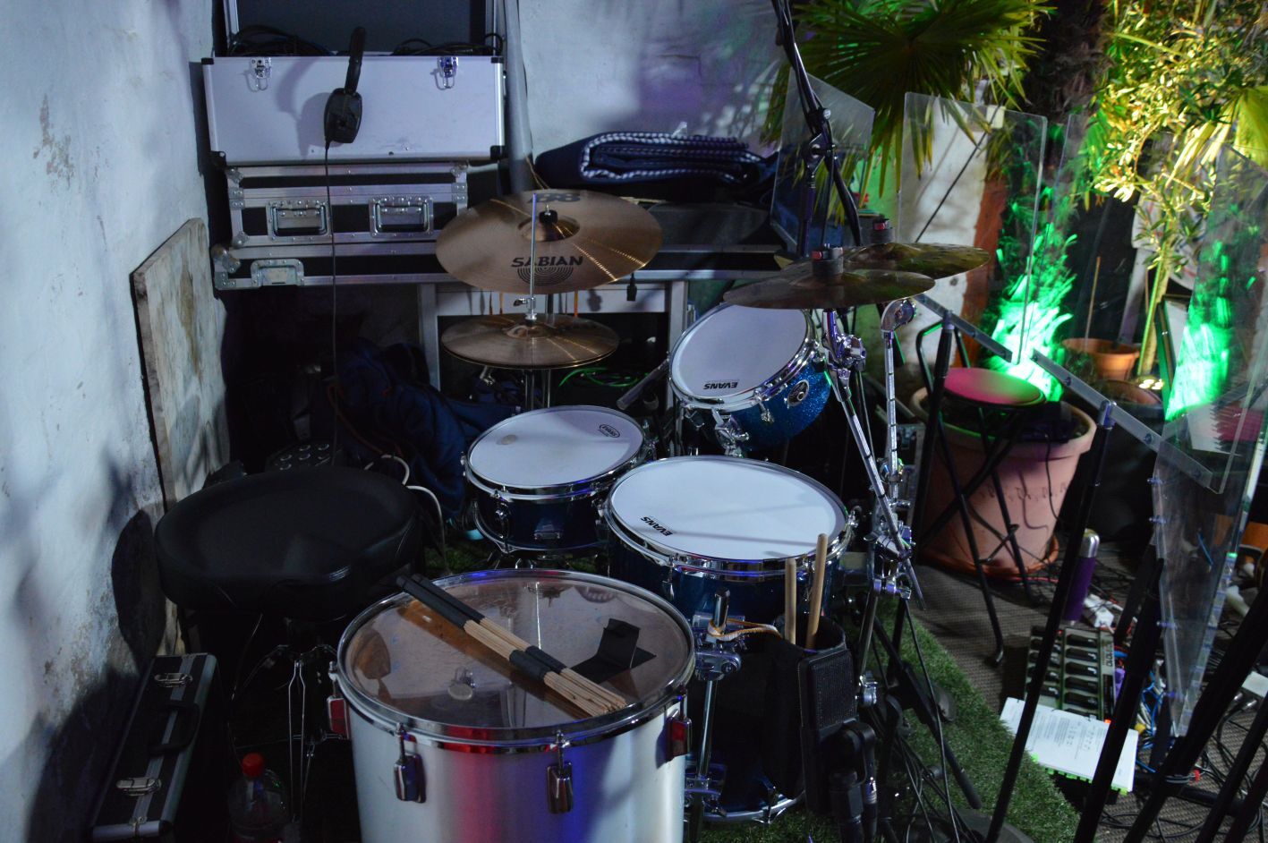 OSTART recording 2022