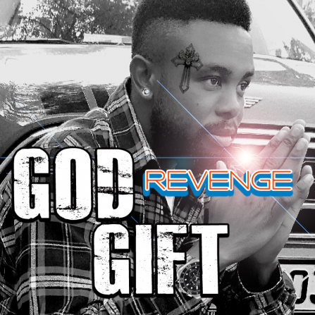 GODGIFT - Revenge