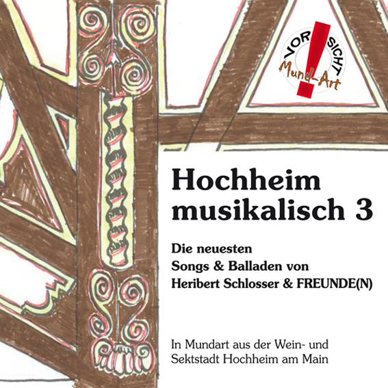 Hochheim musikalisch 3 