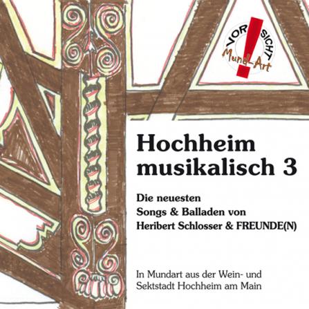 Hochheim musikalisch 3 