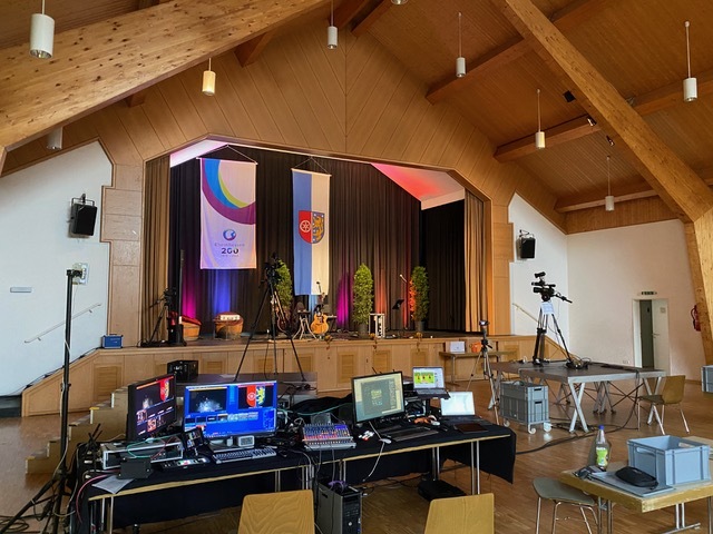 Weinproben-Stream Wöllstein 2021
